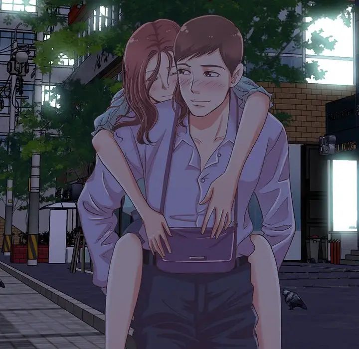 不该有的爱情第6话