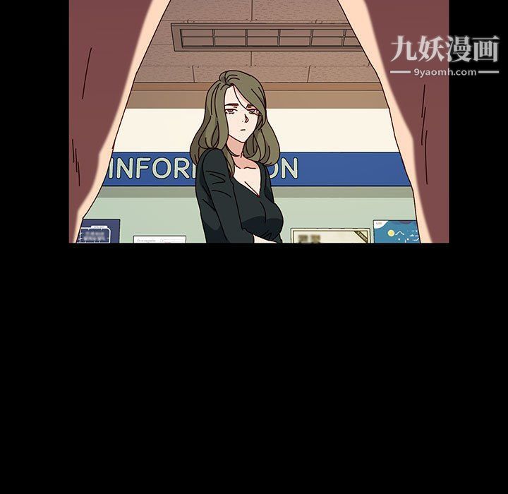 神级模特第20话