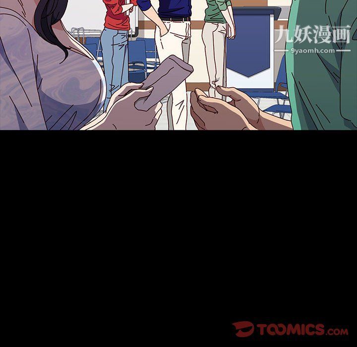 神级模特第21话