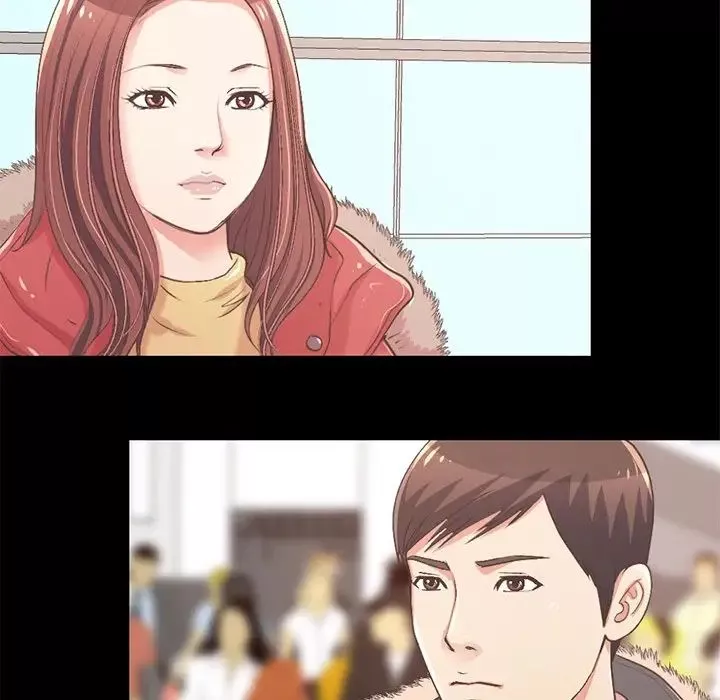 不該有的愛情第9话