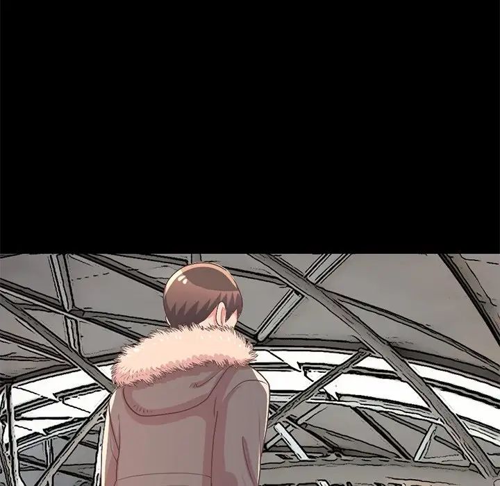 不該有的愛情第9话