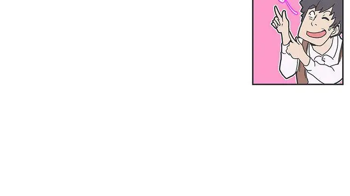 LOVE愛的導航G第36話