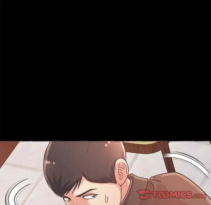 不該有的愛情第12话