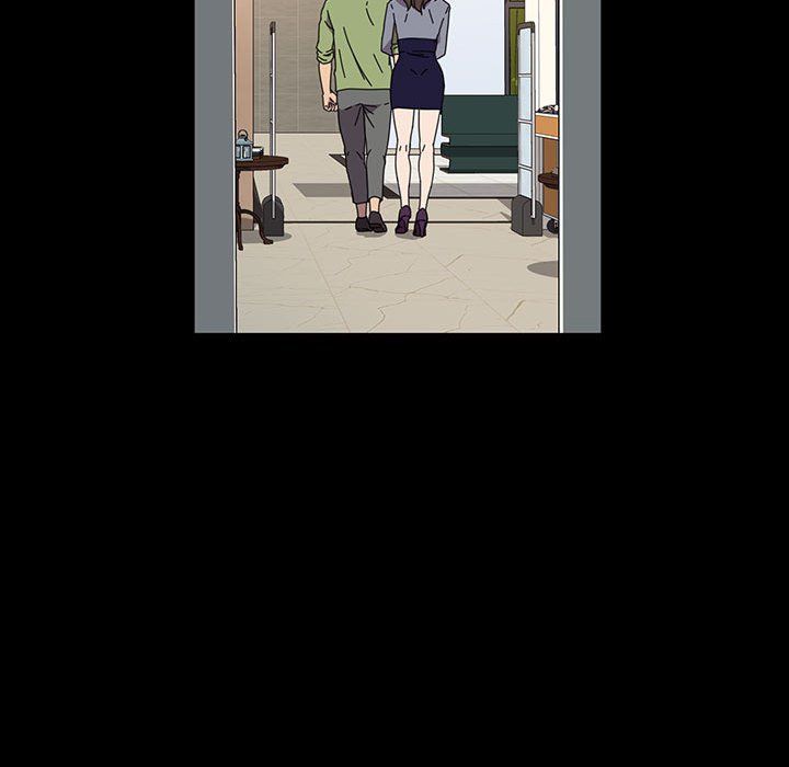 神级模特第28话