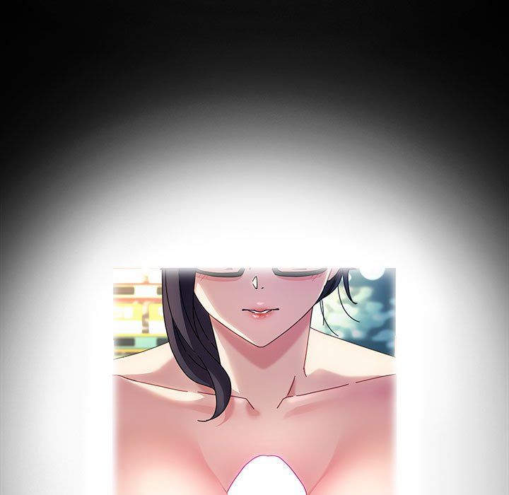 神级模特第28话