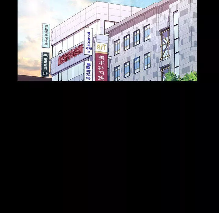 神級模特第29話
