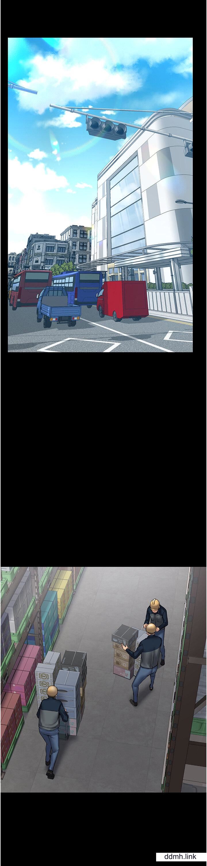 PUA完全攻略第37话-换个地方继续吧