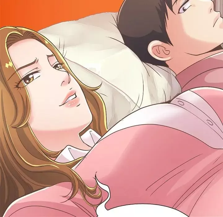 不該有的愛情第16话