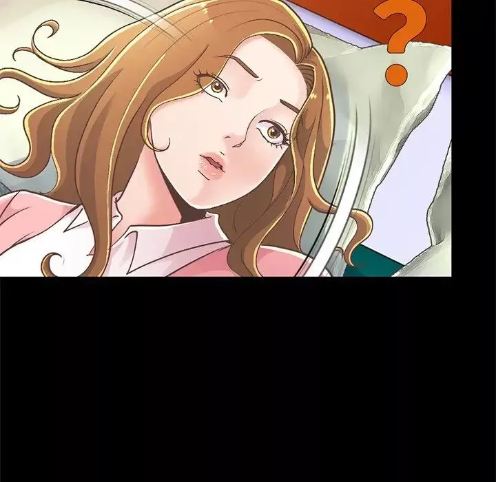 不該有的愛情第16话