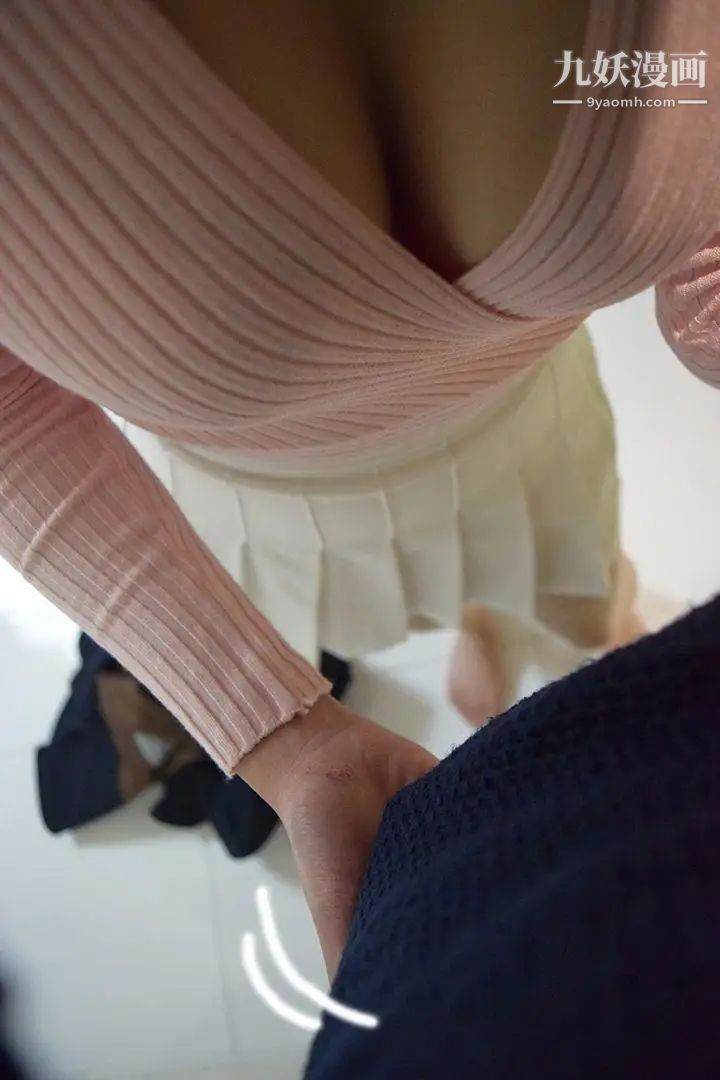 心机打工妹[真人漫画]第3话