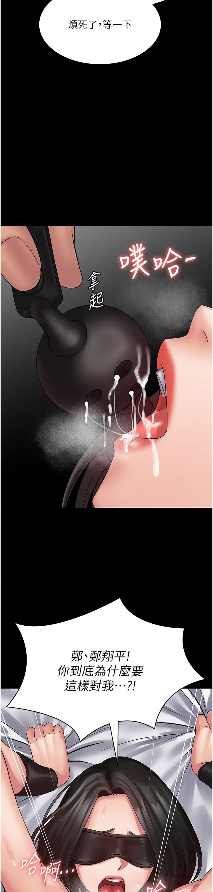 PUA完全攻略第45话-欠教训的母狗