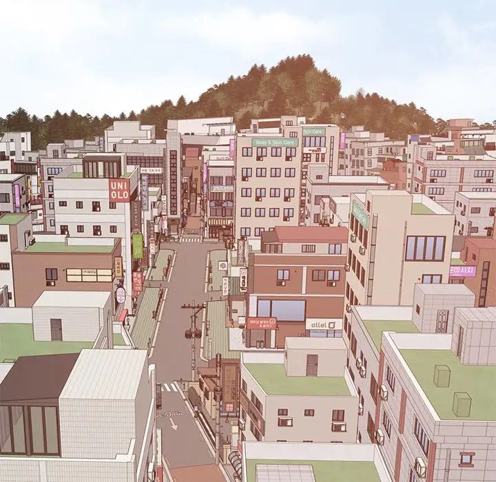 不该有的爱情第19话