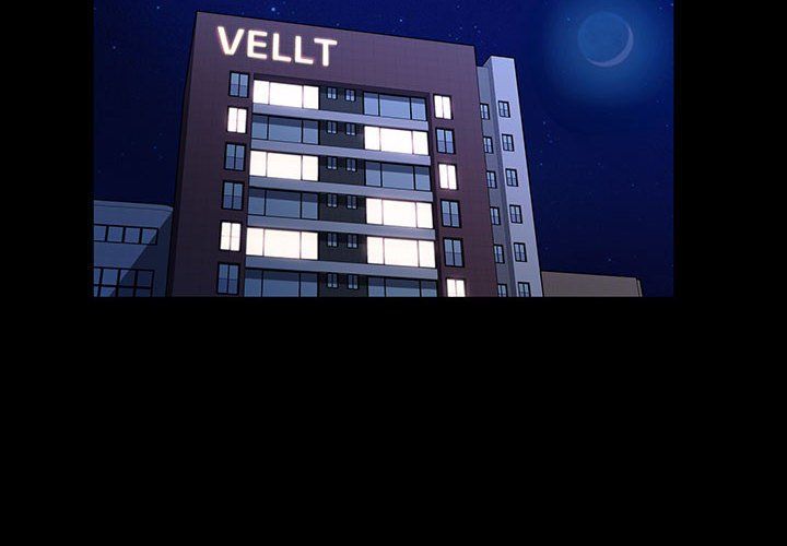 神級模特第38話