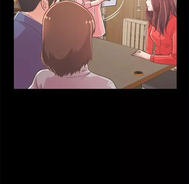 不该有的爱情-第20话 - 图片 174