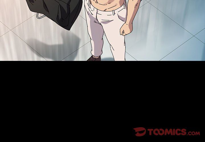 神级模特第40话