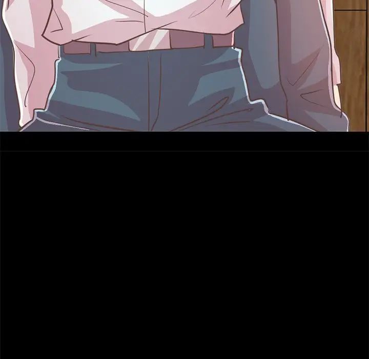 不該有的愛情第20话