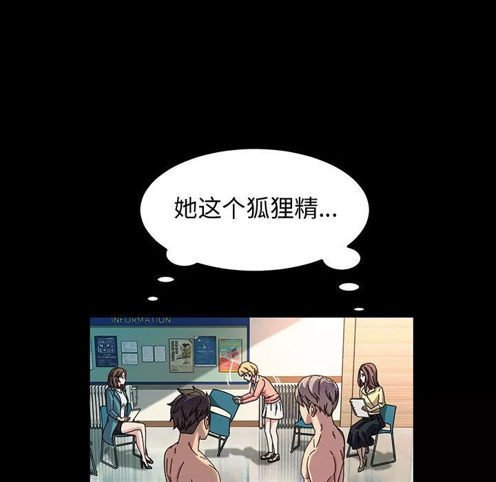 神級模特第40話
