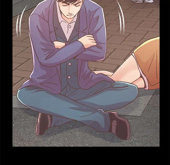 不该有的爱情第21话