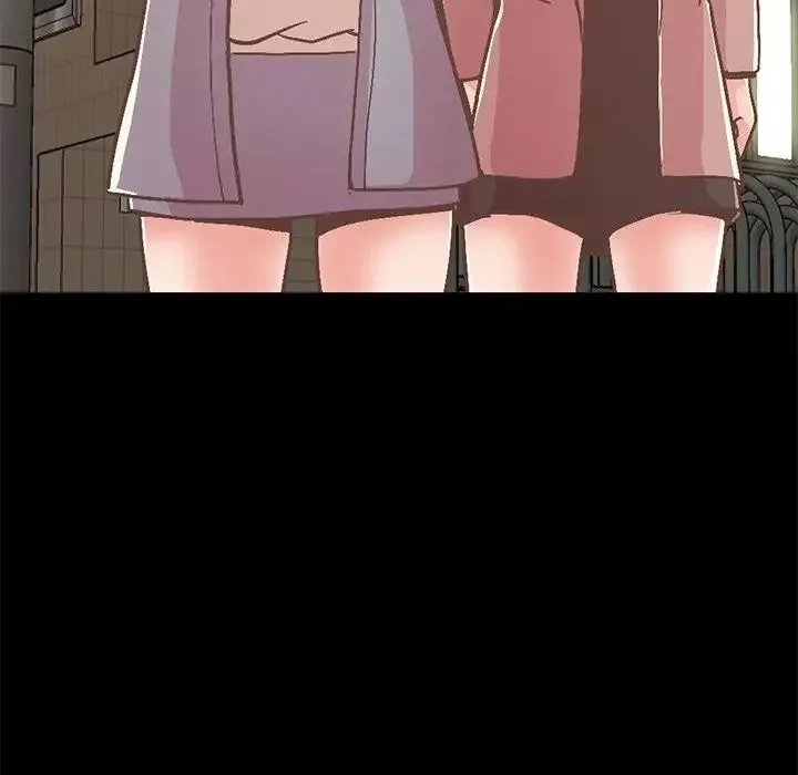 不該有的愛情第21话