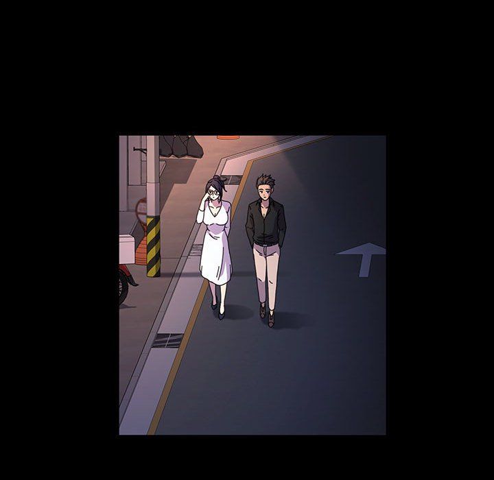 神级模特第41话