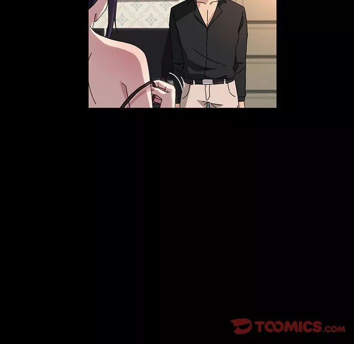 神級模特第41話