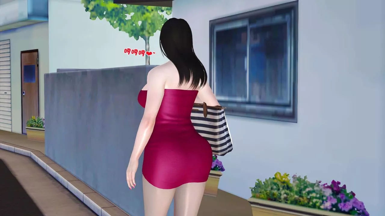 [3D]妓母-第05话 - 图片 42
