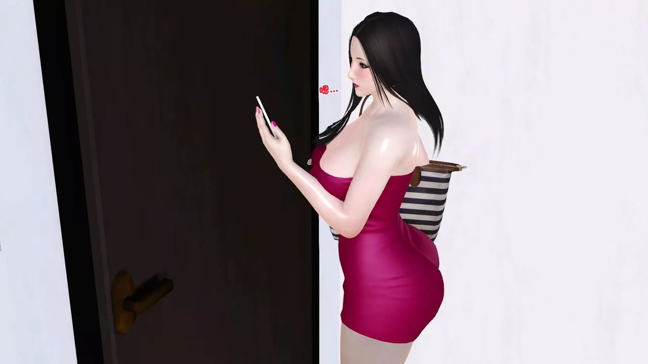[3D]妓母-第05话 - 图片 52