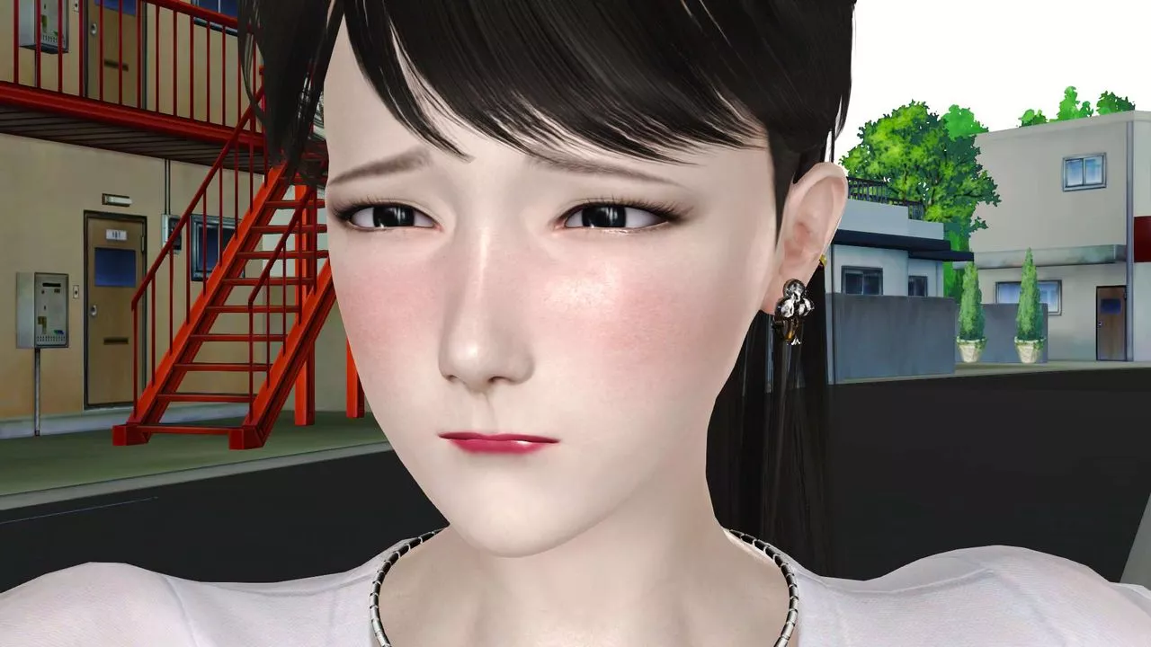 [3D]妓母第13話