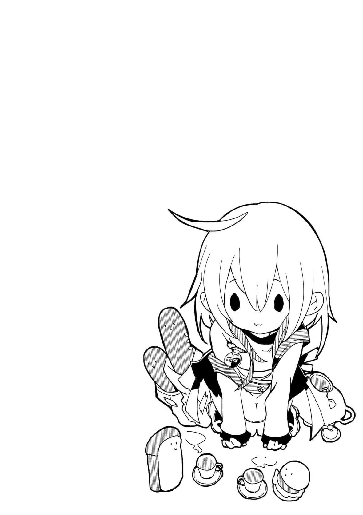 [毒でんぱ]よだれえっちぴーす！｜爱如液流不止新片段！[未来数位][DL版]-[毒でんぱ]よだれえっちぴーす！｜爱如液流不止新片段！[未来数位][DL版] - 图片 105