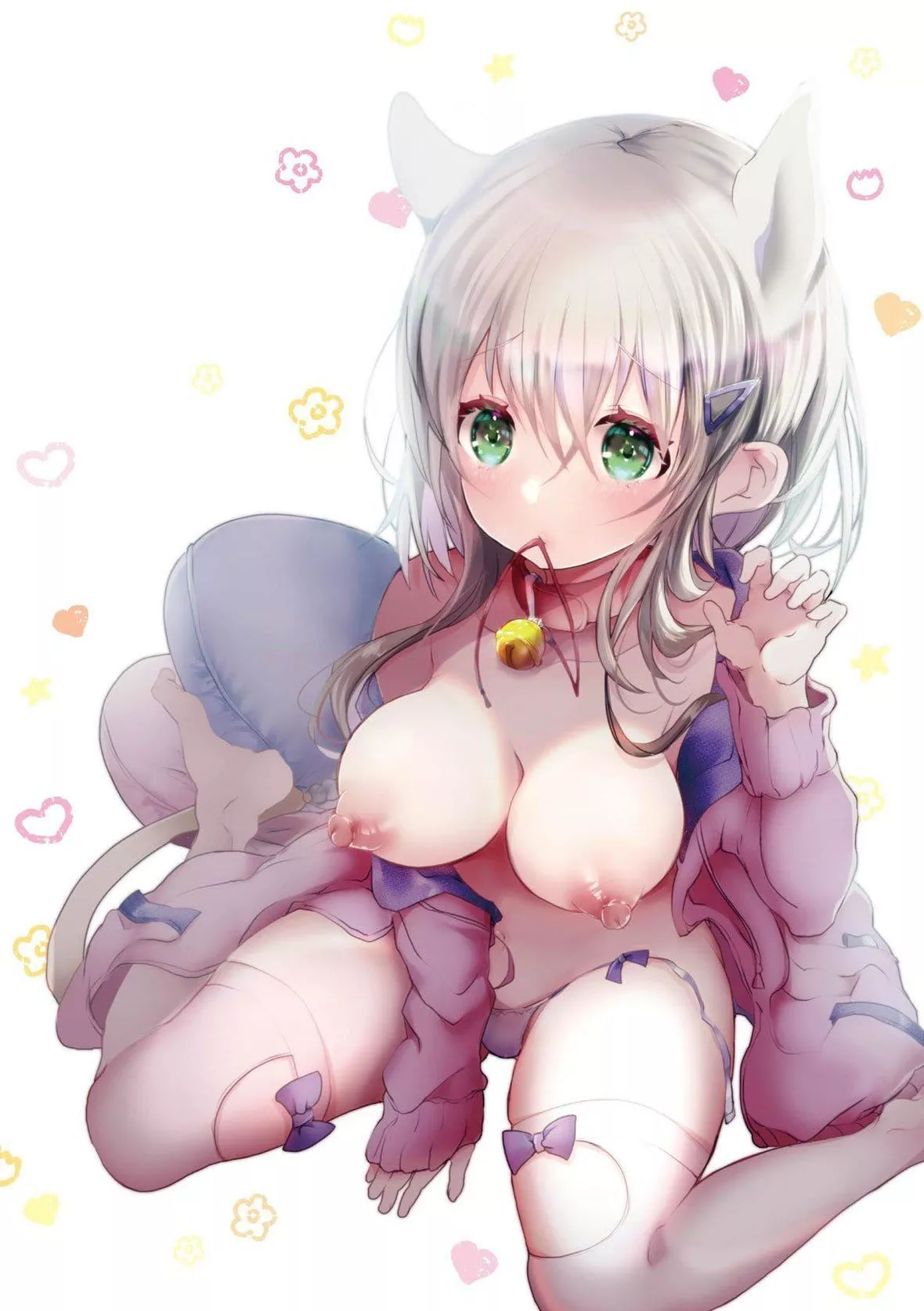 [毒でんぱ]よだれえっちぴーす！｜爱如液流不止新片段！[未来数位][DL版]-[毒でんぱ]よだれえっちぴーす！｜爱如液流不止新片段！[未来数位][DL版] - 图片 193