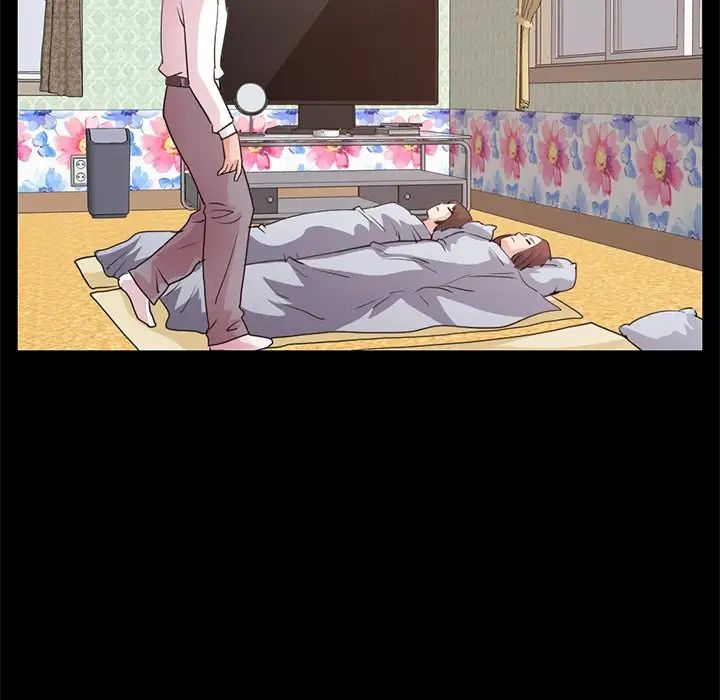 不该有的爱情第28话-最终话（完结）