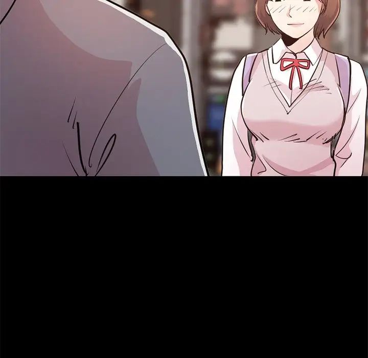 不該有的愛情第28话-最終話（完结）