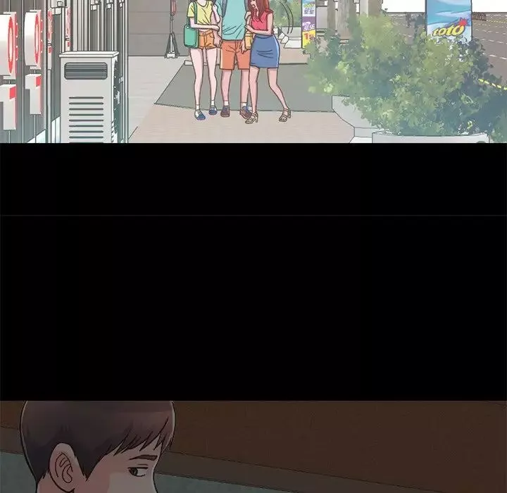 不該有的愛情第28话-最終話（完结）
