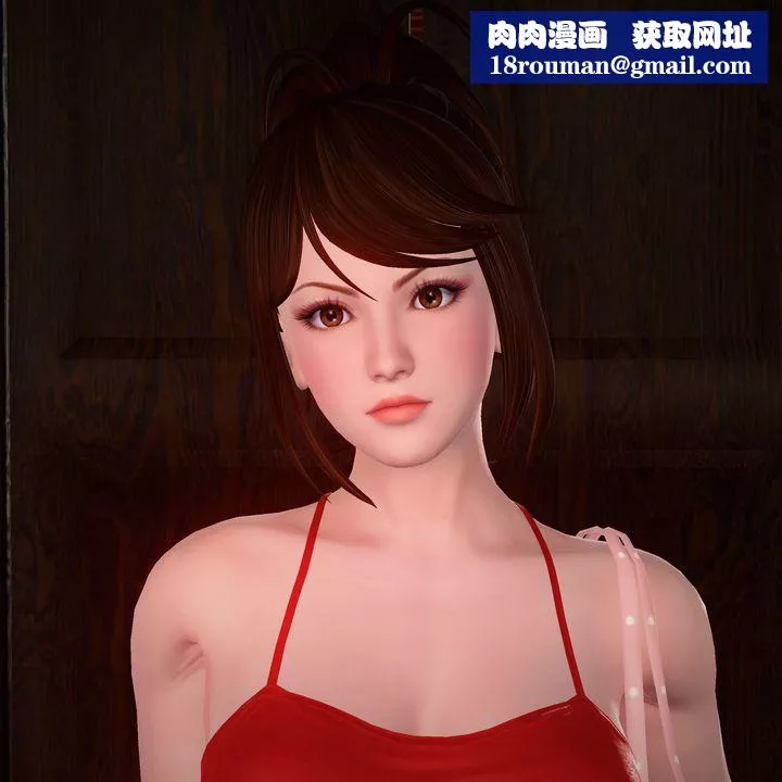 [3D]蹂躪女刑警之女警煉獄第01話