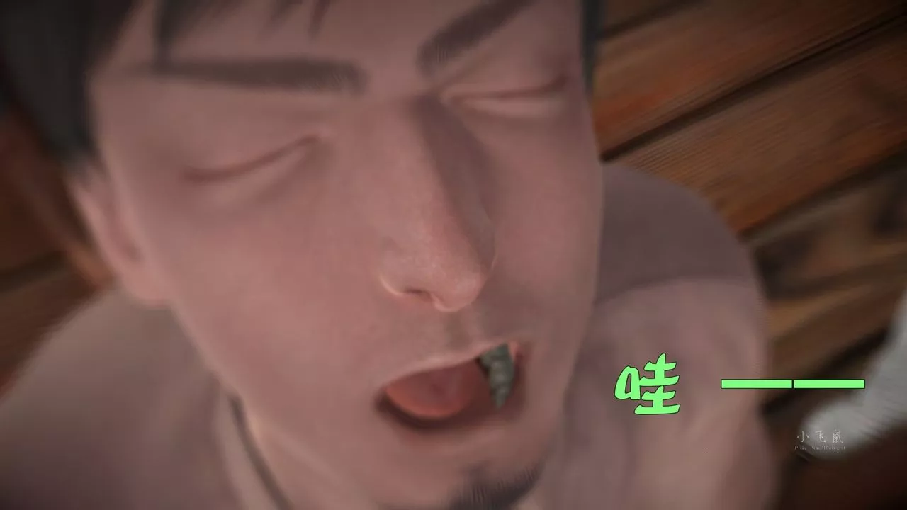 [3D]蹂躪女刑警之女警煉獄第05話