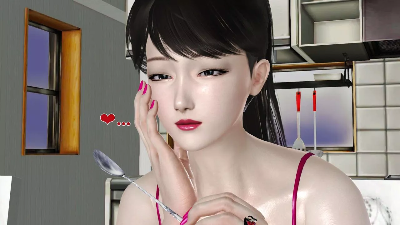 [3D]妓母-第26话 - 图片 8