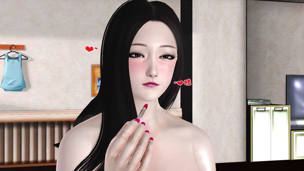 [3D]妓母第28话-最终话