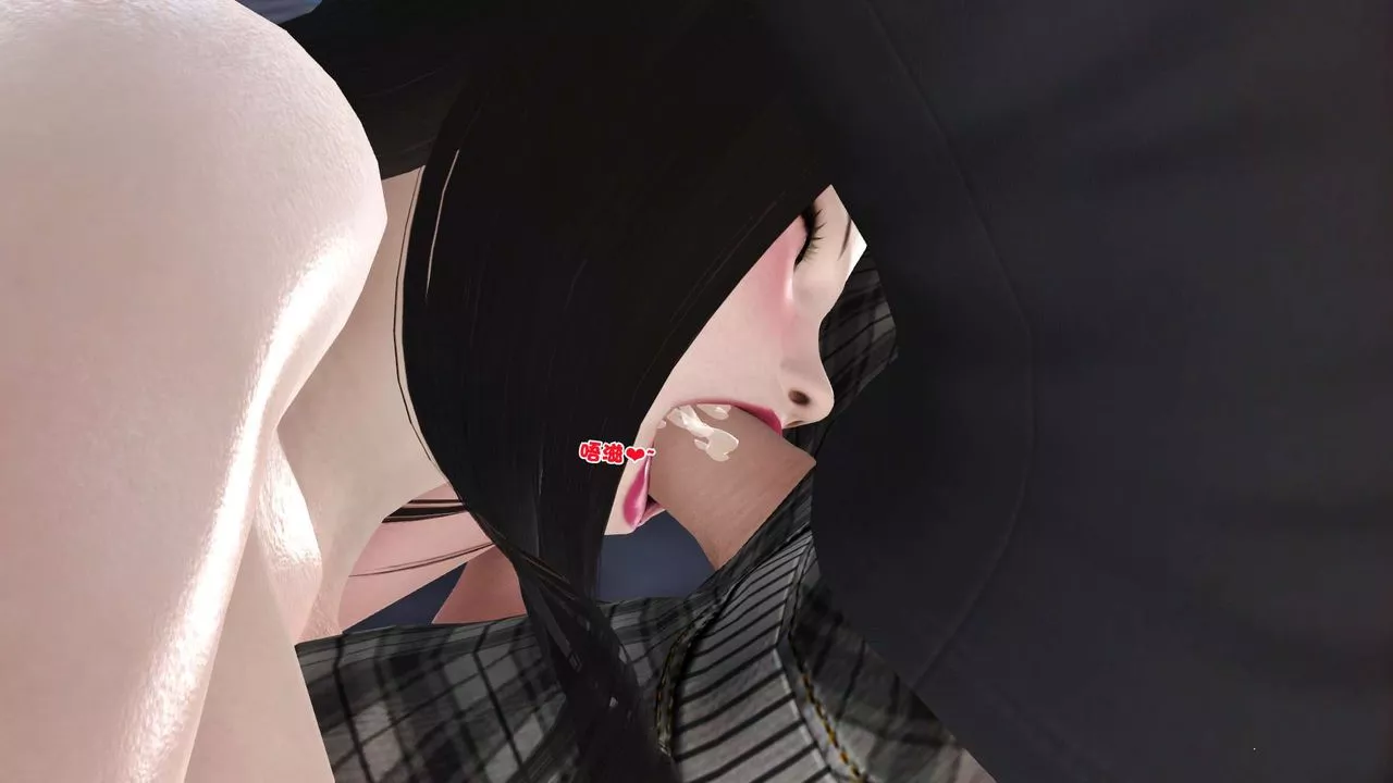 [3D]妓母第28話-最終話