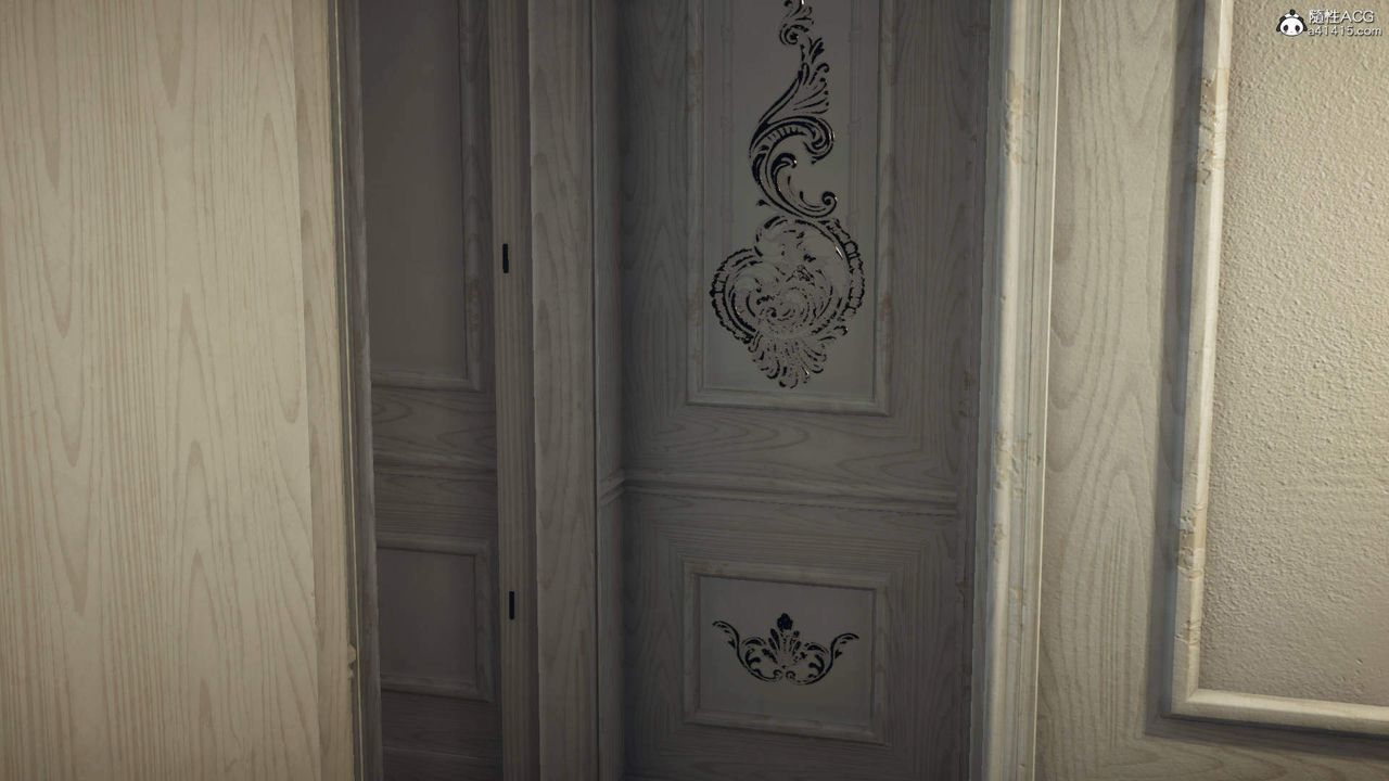 [3D]在你妈妈傢第02话