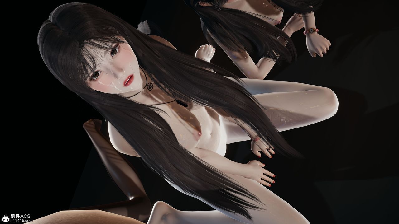 [3D]电影院第06话