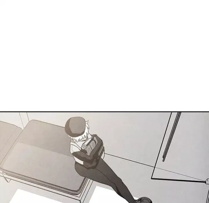 墓誌銘第3话