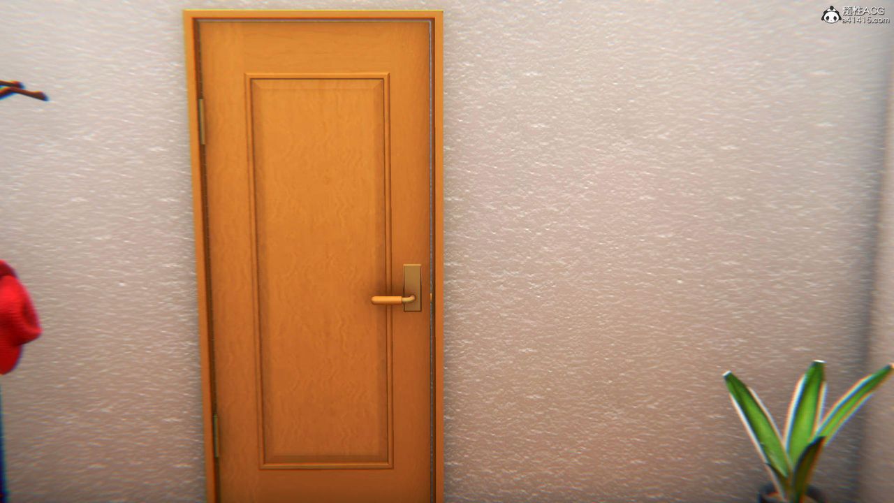 [3D]在你妈妈傢第09话