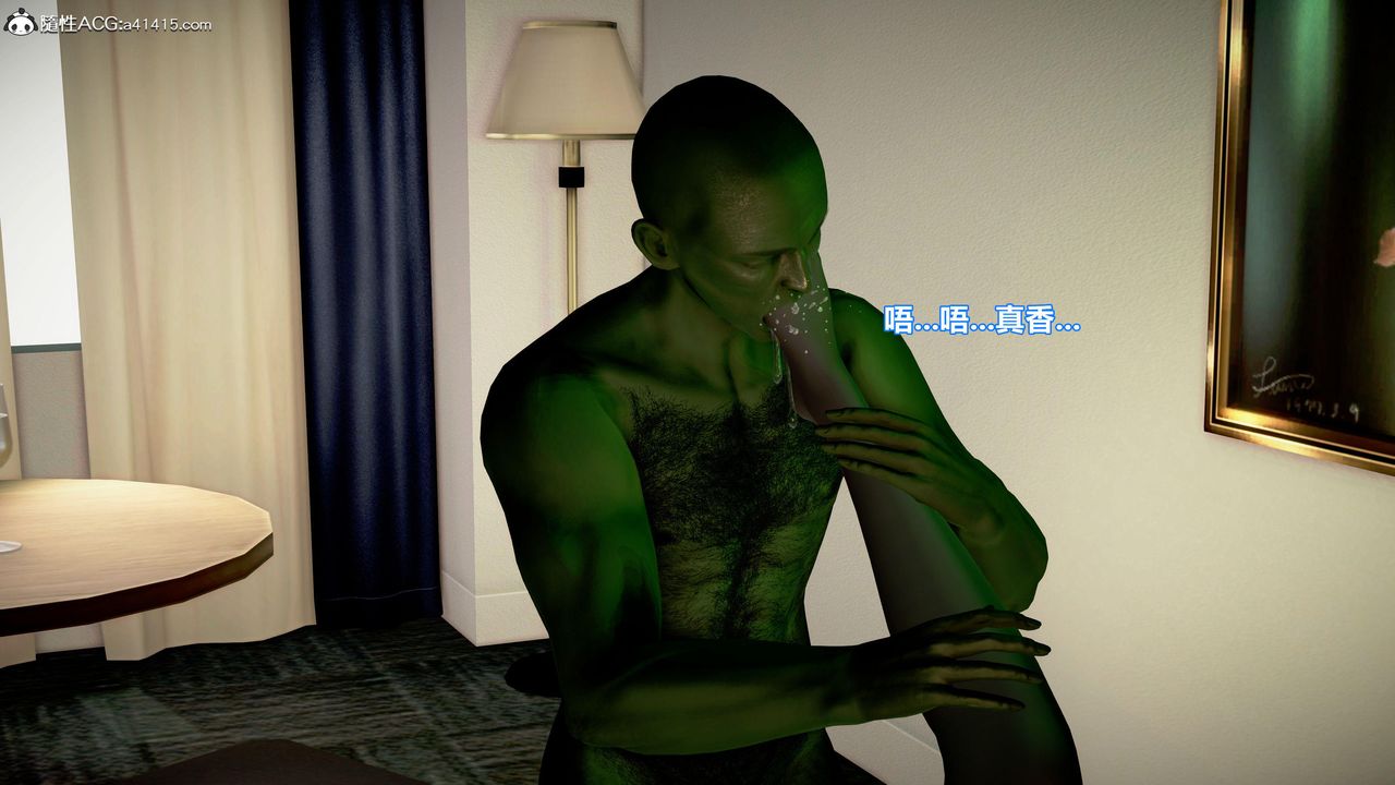 [3D]正义联盟成立-达克赛德入侵第15话