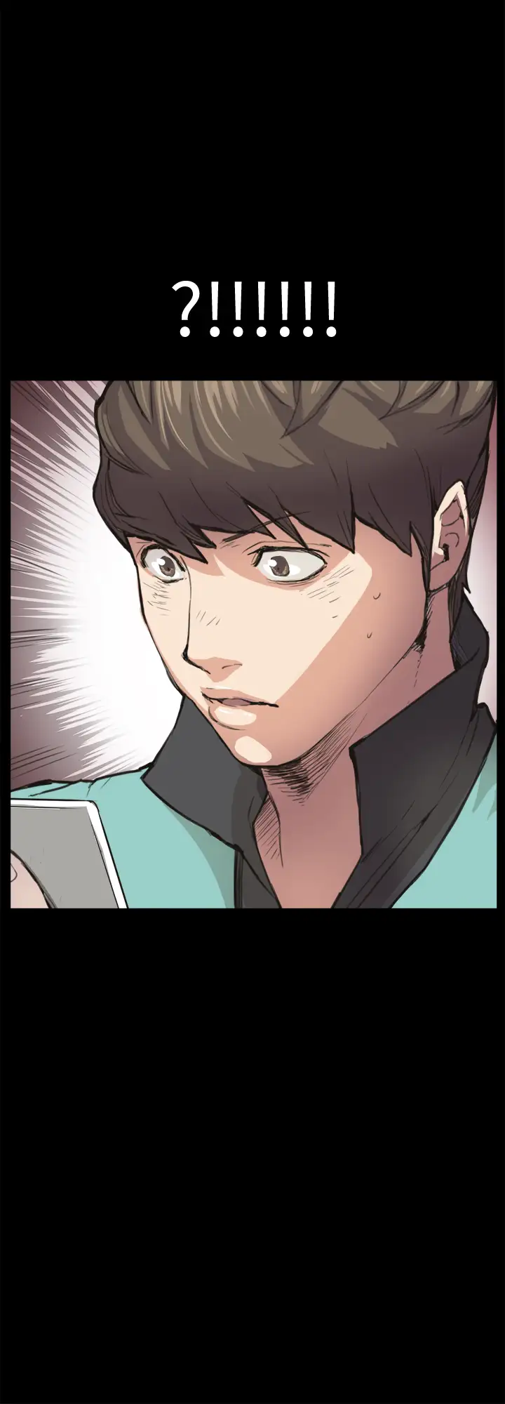 深夜便利店第6话演技天才