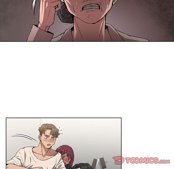 没种又怎样第27话