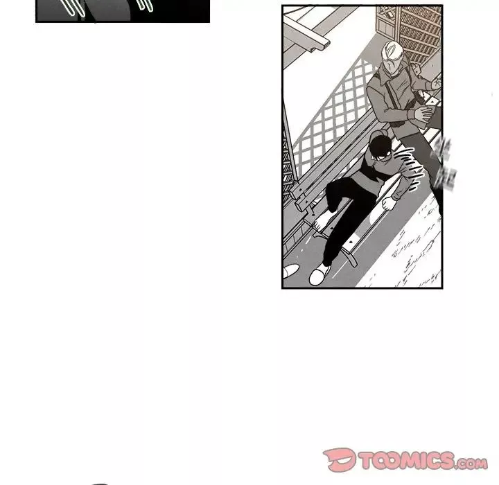墓誌銘第7话