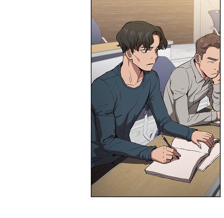 沒種又怎樣第28話