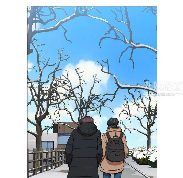 沒種又怎樣第28話