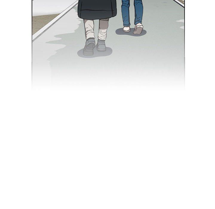 没种又怎样第28话