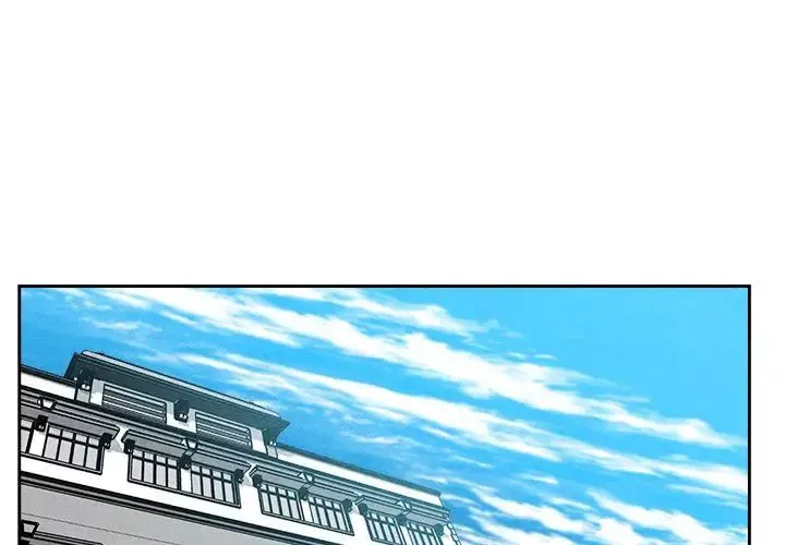 墓誌銘第8话